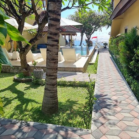 Nalini Resort Amed Dış mekan fotoğraf