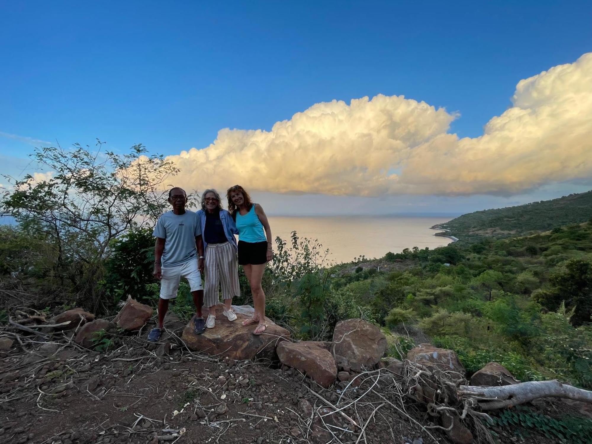 Nalini Resort Amed Dış mekan fotoğraf