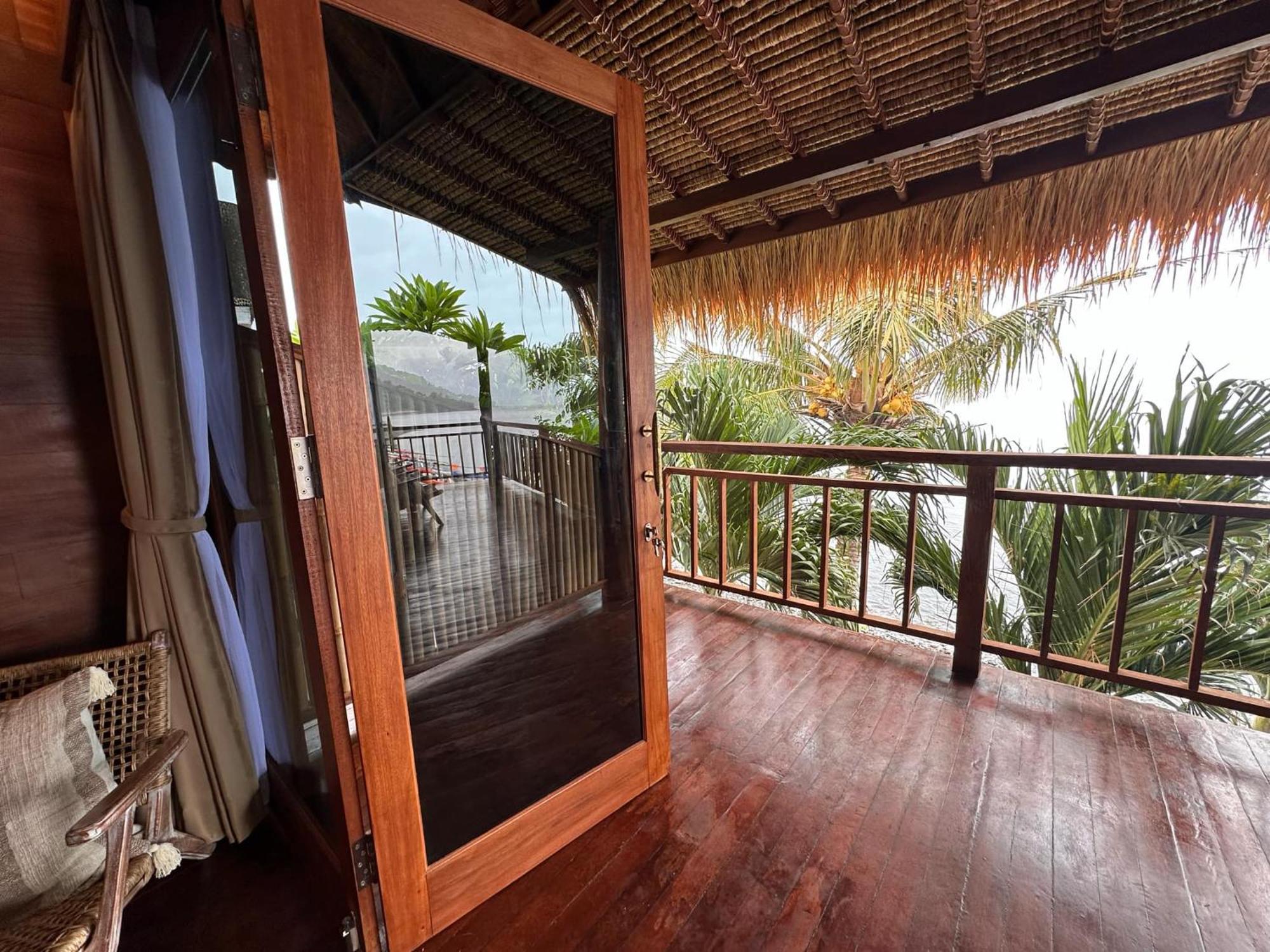 Nalini Resort Amed Dış mekan fotoğraf