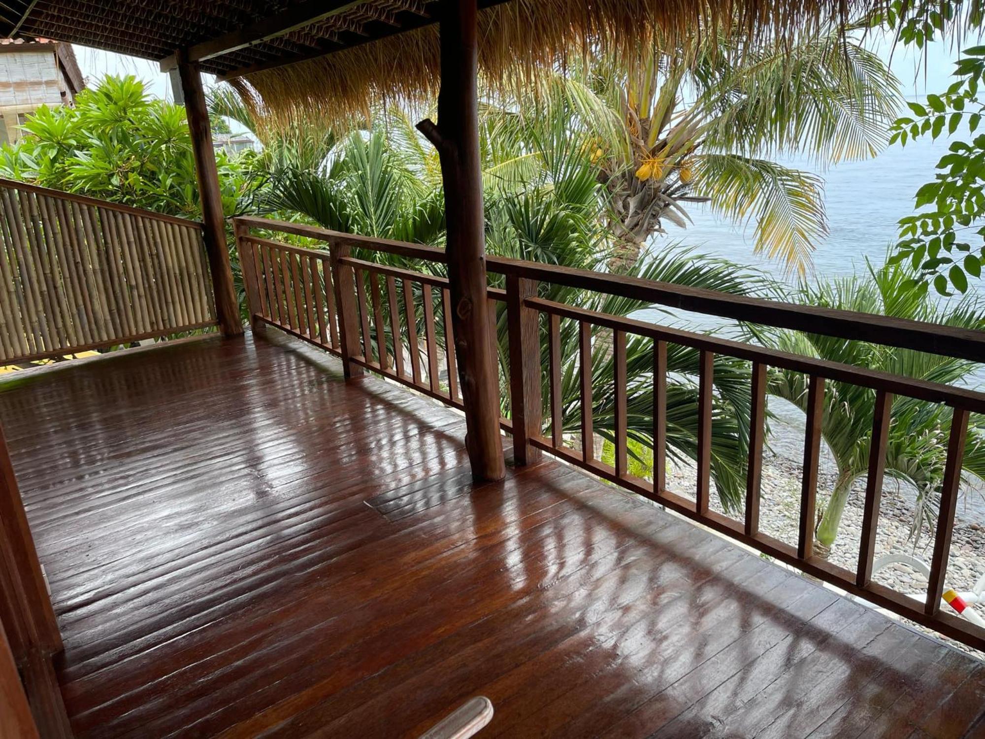 Nalini Resort Amed Dış mekan fotoğraf