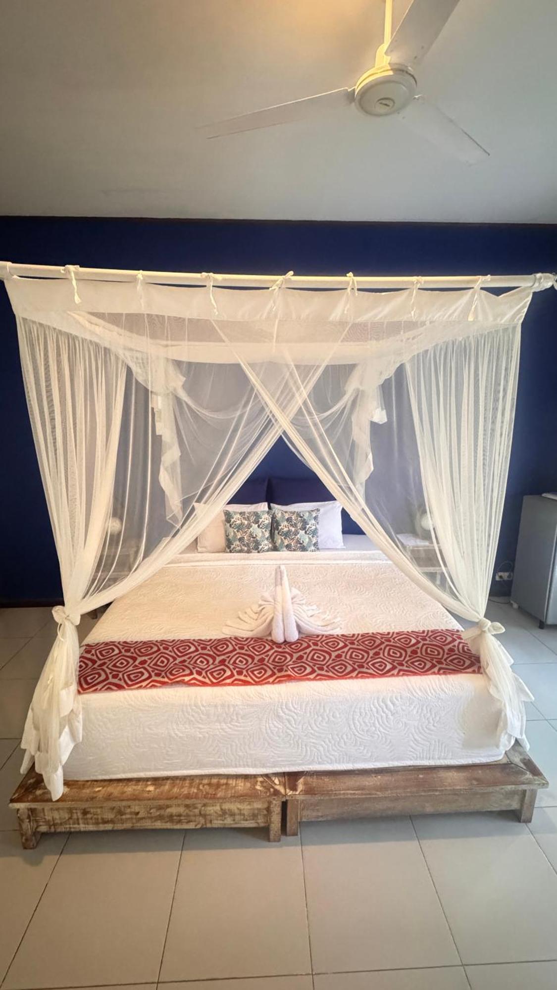 Nalini Resort Amed Dış mekan fotoğraf