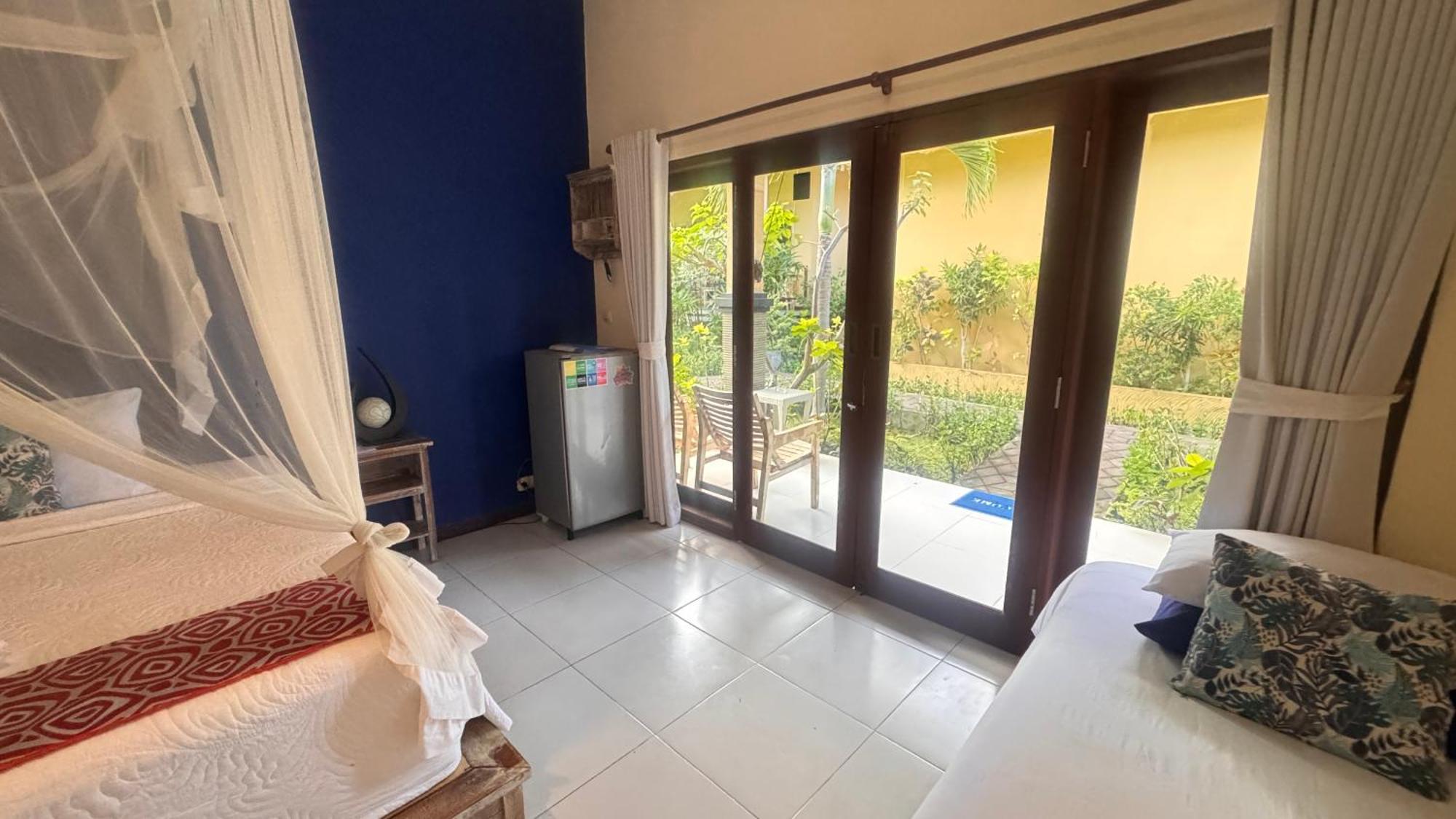 Nalini Resort Amed Dış mekan fotoğraf