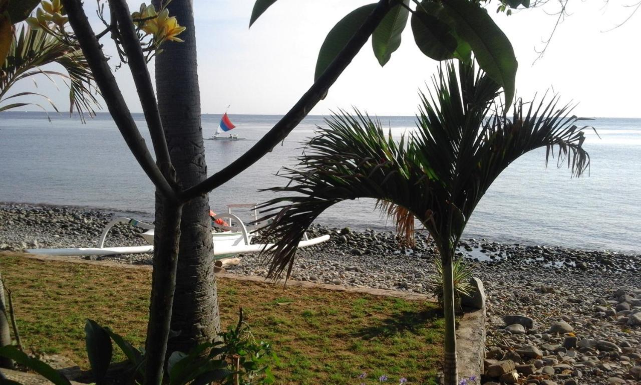 Nalini Resort Amed Dış mekan fotoğraf