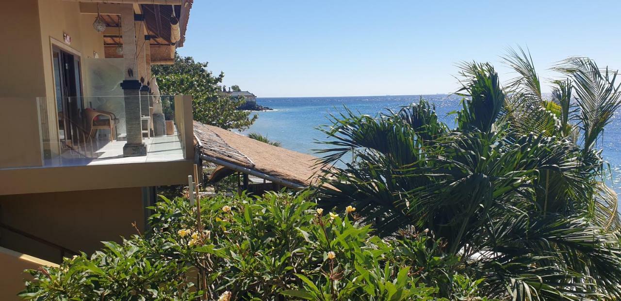 Nalini Resort Amed Dış mekan fotoğraf