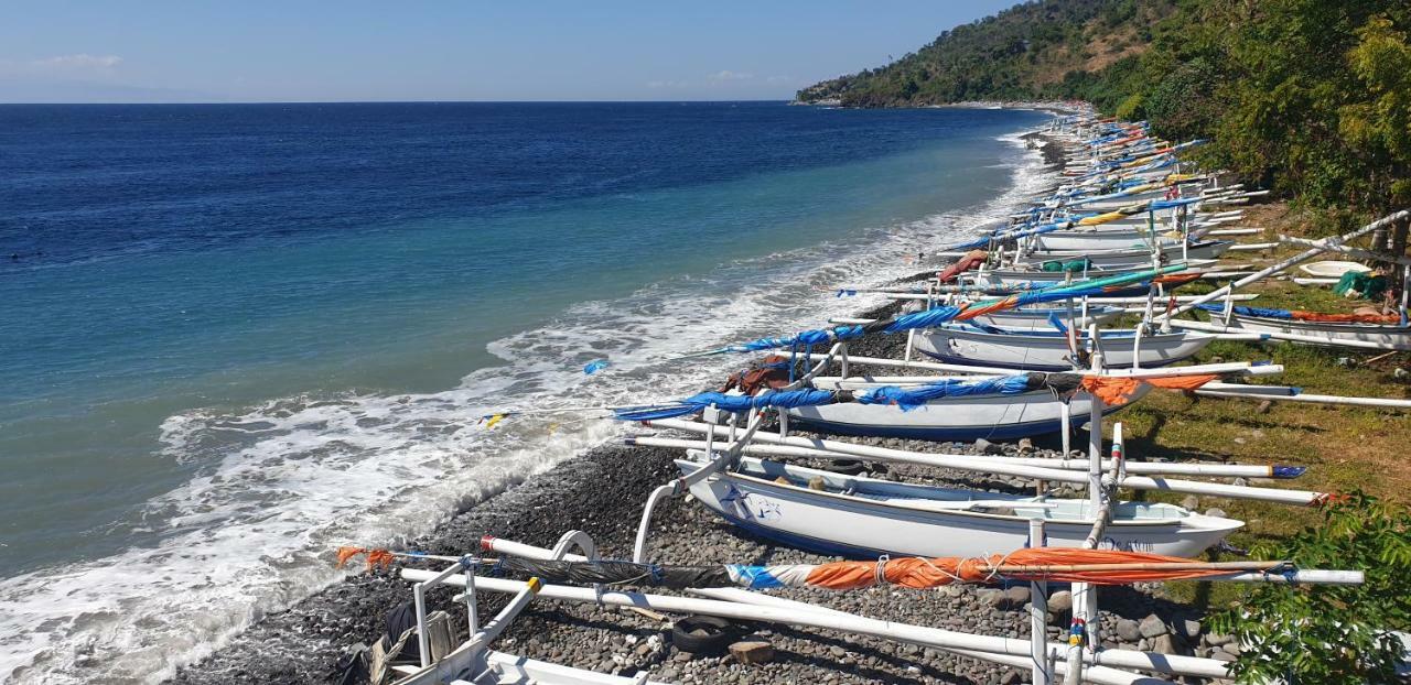 Nalini Resort Amed Dış mekan fotoğraf