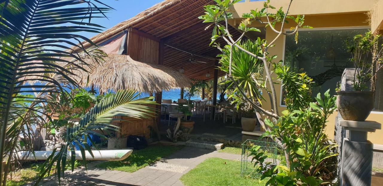 Nalini Resort Amed Dış mekan fotoğraf