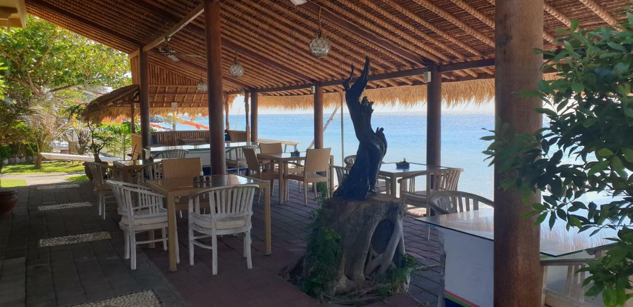 Nalini Resort Amed Dış mekan fotoğraf