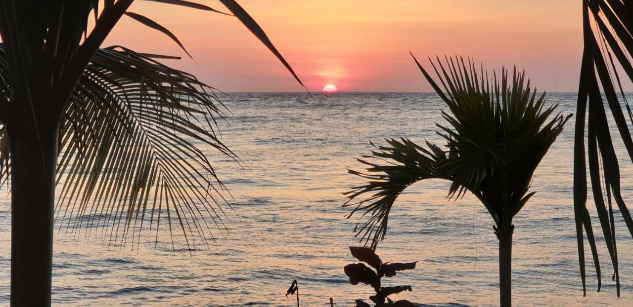 Nalini Resort Amed Dış mekan fotoğraf